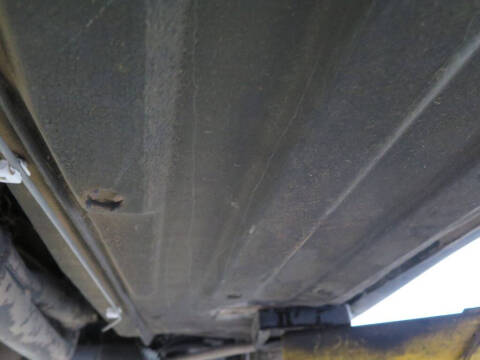 1995 Jaguar XJ-Series XJS