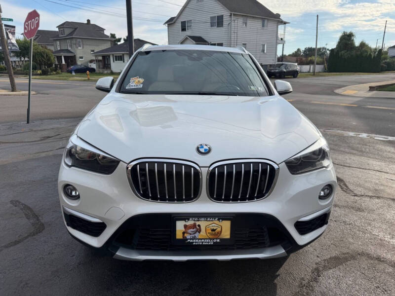 2019 BMW X1 xDrive28i