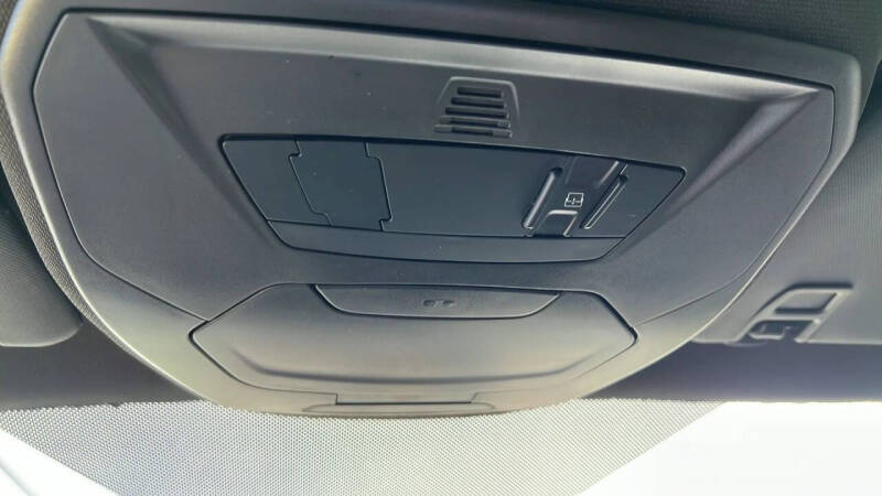 2014 Ford Focus ST