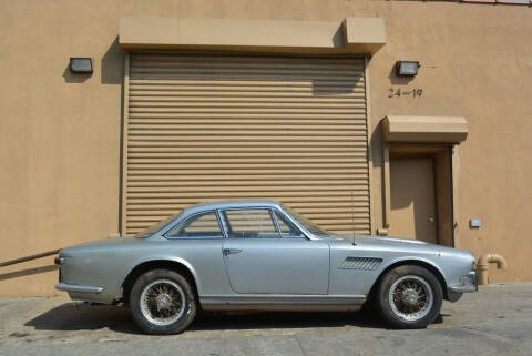 1966 Maserati Sebring Series II