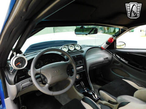 1994 Ford Mustang GT