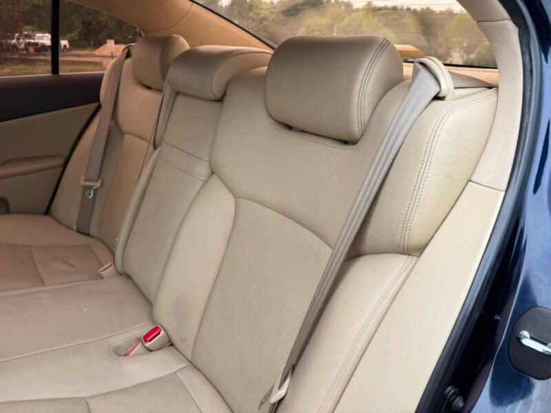 2006 Lexus GS 430