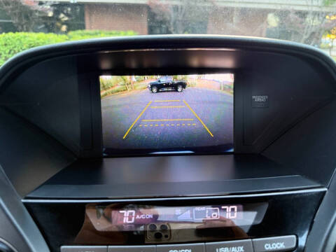 2014 Honda Pilot EX-L