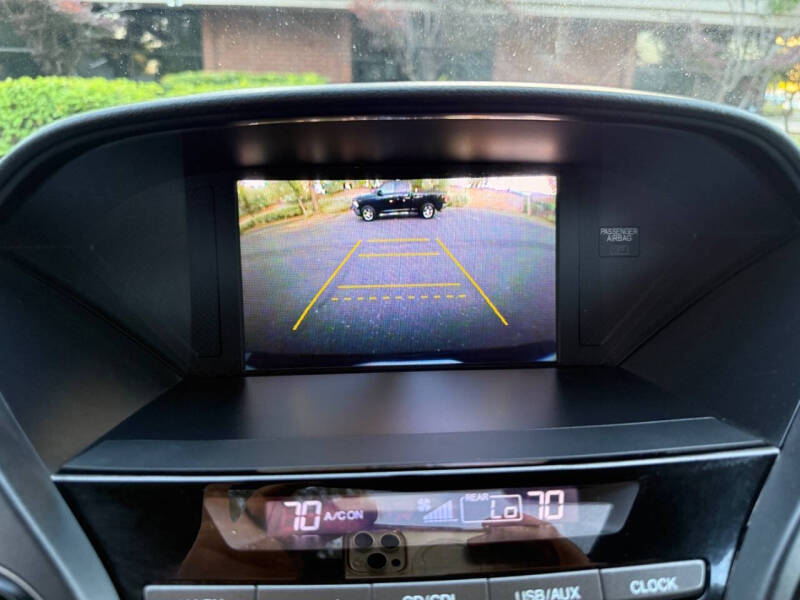 2014 Honda Pilot EX-L