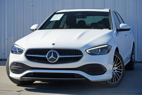 2023 Mercedes-Benz C-Class C 300