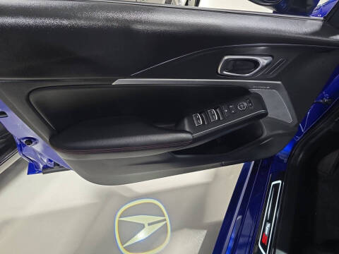 2024 Acura Integra Type S