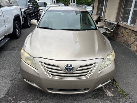 2009 Toyota Camry