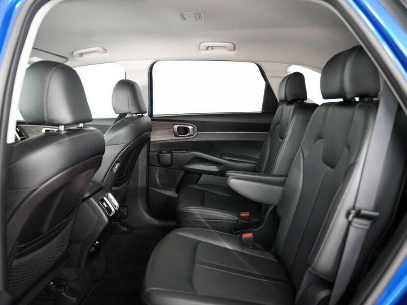 2021 Kia Sorento EX