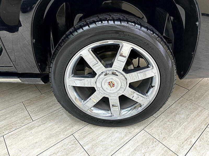 2011 Cadillac Escalade EXT Premium