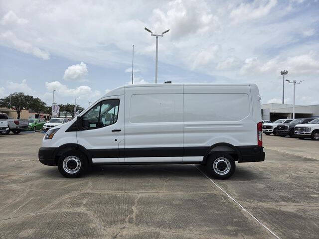 2026 Ford Transit 250