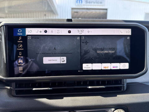 2026 Jeep Gladiator Willys