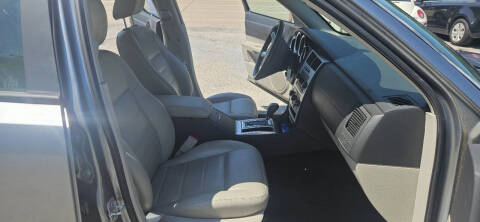 2007 Dodge Charger RT