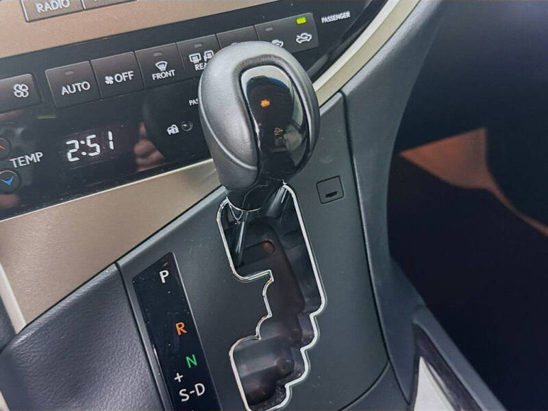 2015 Lexus RX 450h