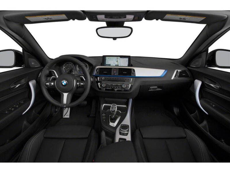 2020 BMW 2 Series M240i