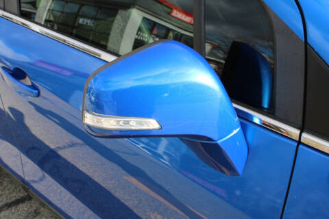 2016 Buick Encore Sport Touring