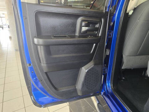 2015 RAM 1500 Express