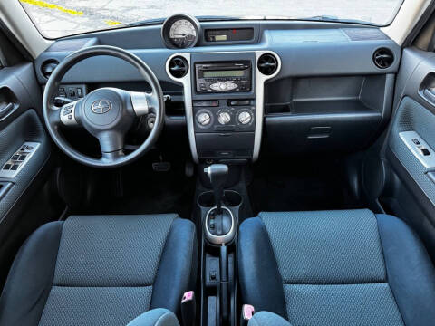 2006 Scion xB
