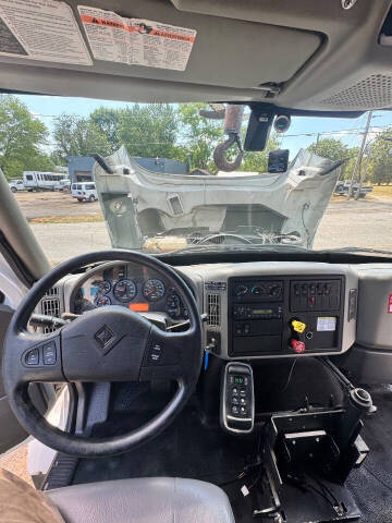 2011 International WorkStar 7300