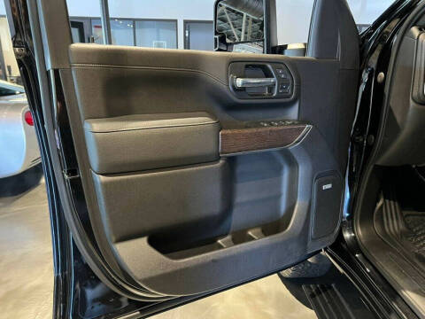 2023 GMC Sierra 2500HD