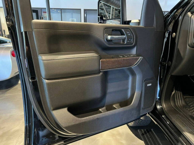 2023 GMC Sierra 2500HD