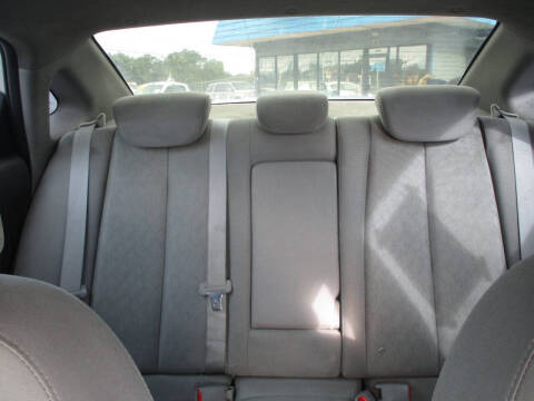 2010 Hyundai Elantra SE