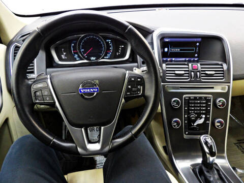 2014 Volvo XC60 T6