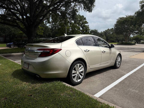 2014 Buick Regal Premium I