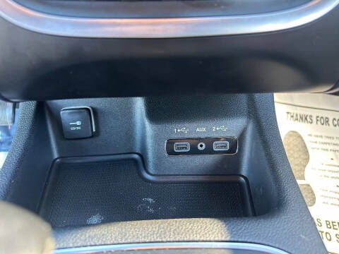 2020 Dodge Durango SXT