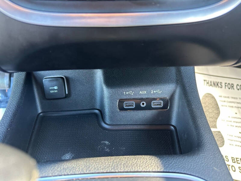 2020 Dodge Durango SXT