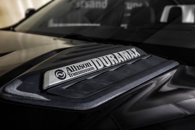 2022 Chevrolet Silverado 2500HD