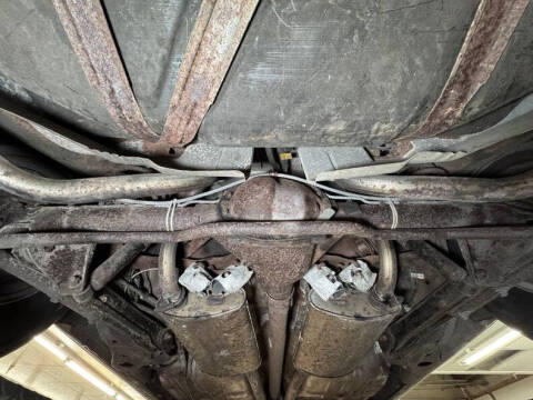 1995 Chevrolet Caprice