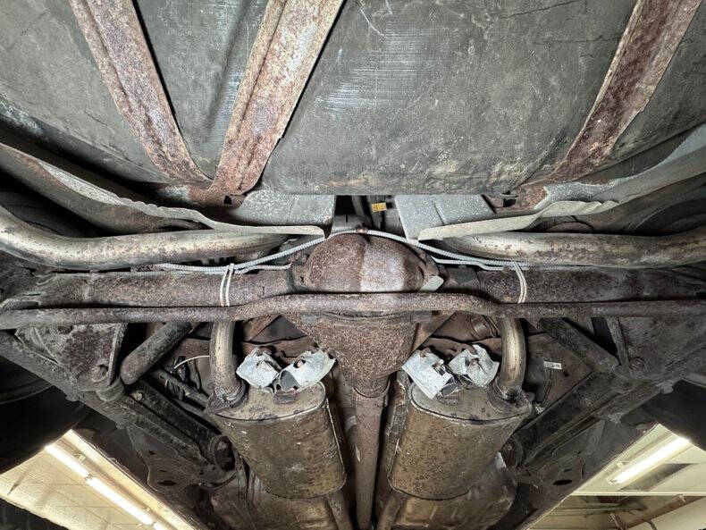 1995 Chevrolet Caprice