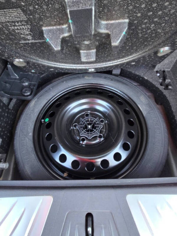 2020 Buick Envision Preferred