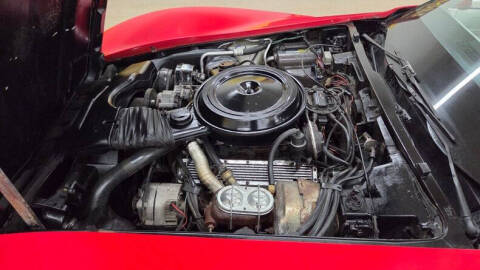 1980 Chevrolet Corvette