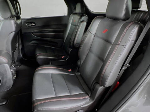 2024 Dodge Durango R/T Plus