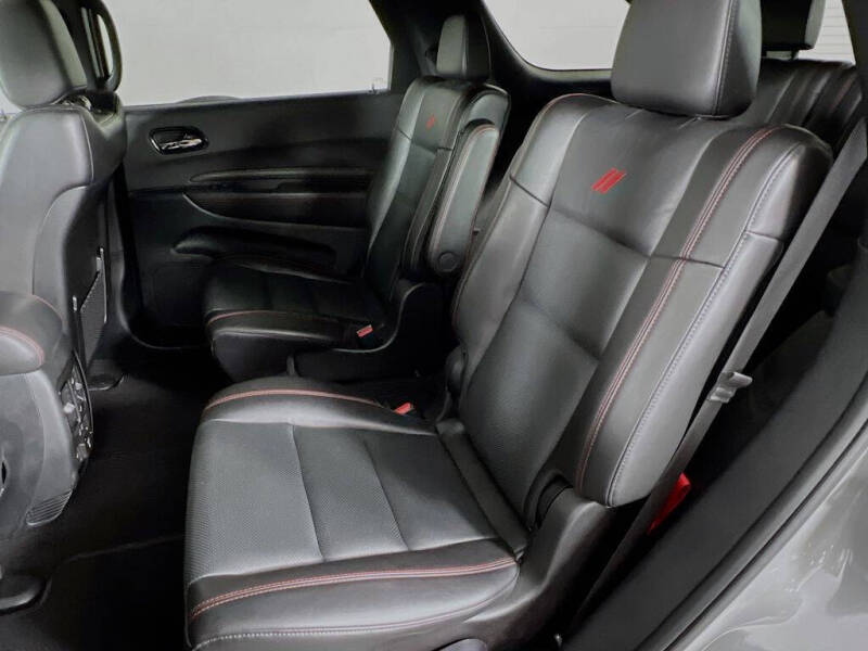 2024 Dodge Durango R/T Plus