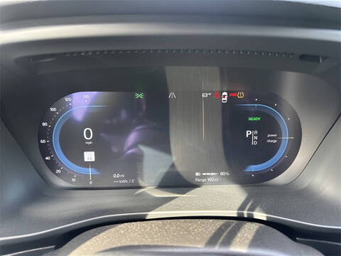 2023 Volvo C40 Recharge Twin Ultimate