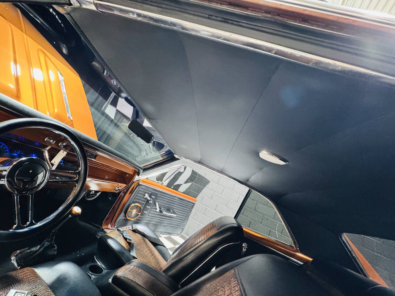 1967 Chevrolet Chevelle 93