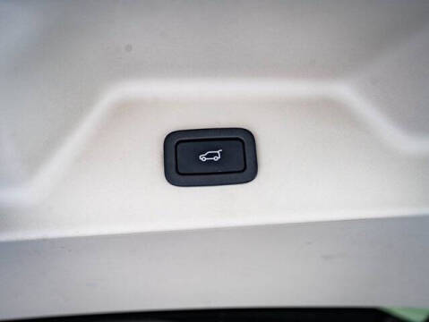 2016 Land Rover Range Rover Supercharged