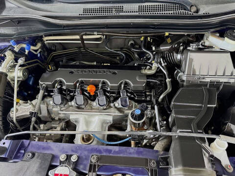2017 Honda HR-V EX