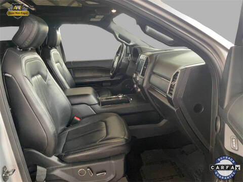 2020 Ford Expedition MAX Limited