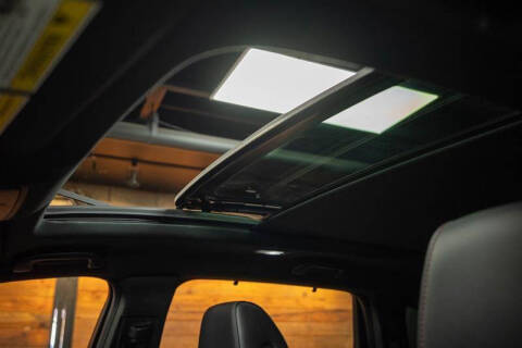 2022 Acura MDX SH-AWD w/A-SPEC