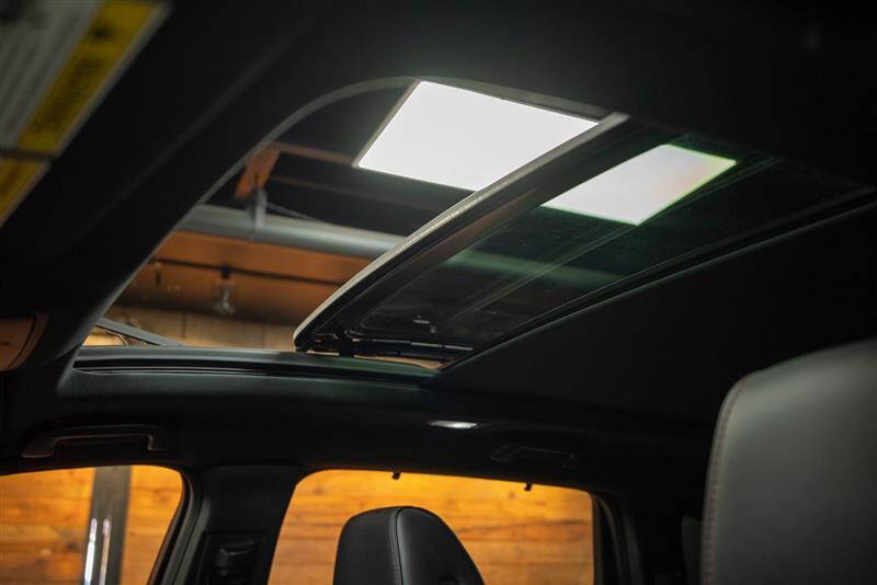 2022 Acura MDX SH-AWD w/A-SPEC