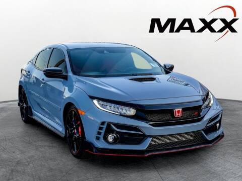 2021 Honda Civic for sale at Maxx Autos Plus in Puyallup WA