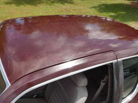 1986 Mercury Cougar