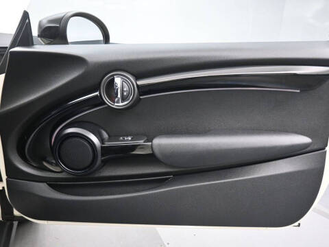 2022 MINI Hardtop 2 Door Cooper S