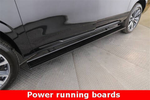 2025 Cadillac Escalade ESV Sport