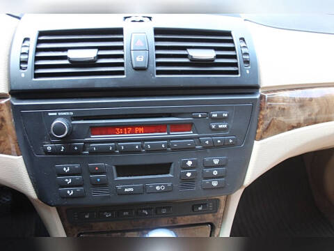 2010 BMW X3 xDrive30i