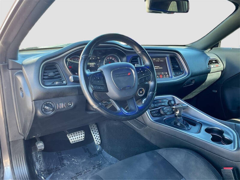 2020 Dodge Challenger