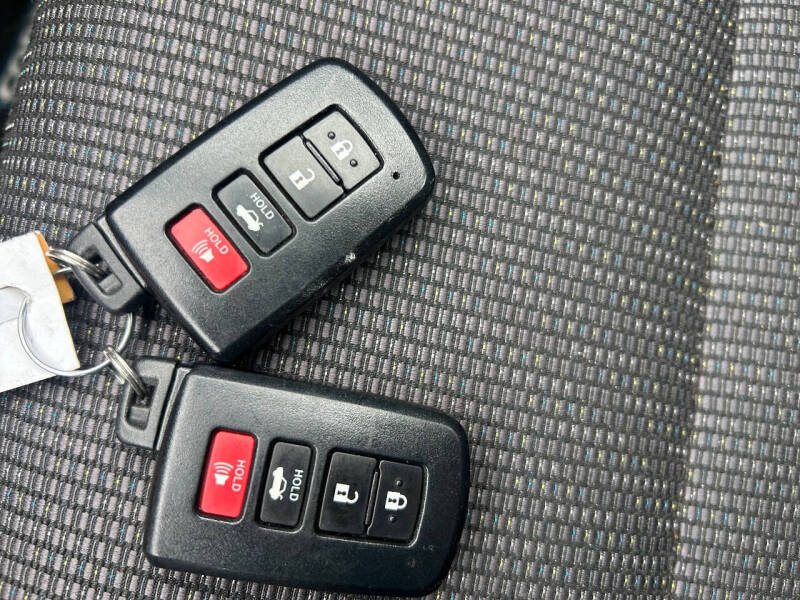 2014 Toyota Corolla S Premium